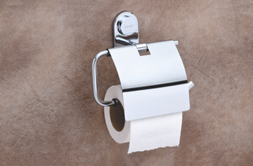 Tissue Holder wWith fFlap