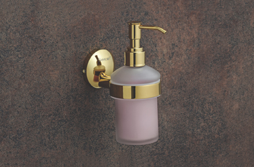 Liquid Soap Dispenser