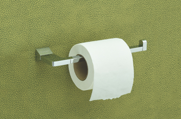 Tissue Holder Without Flap