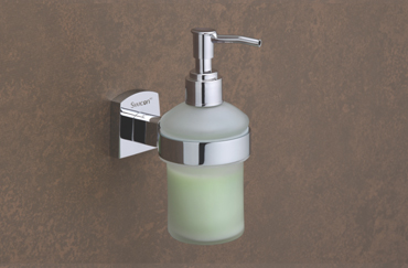 Liquid Soap Dispenser