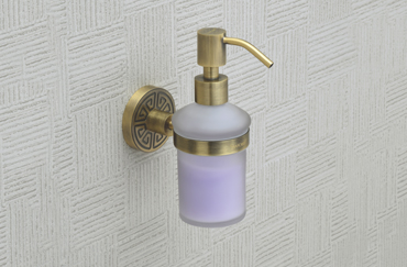 Liquid Soap Dispenser