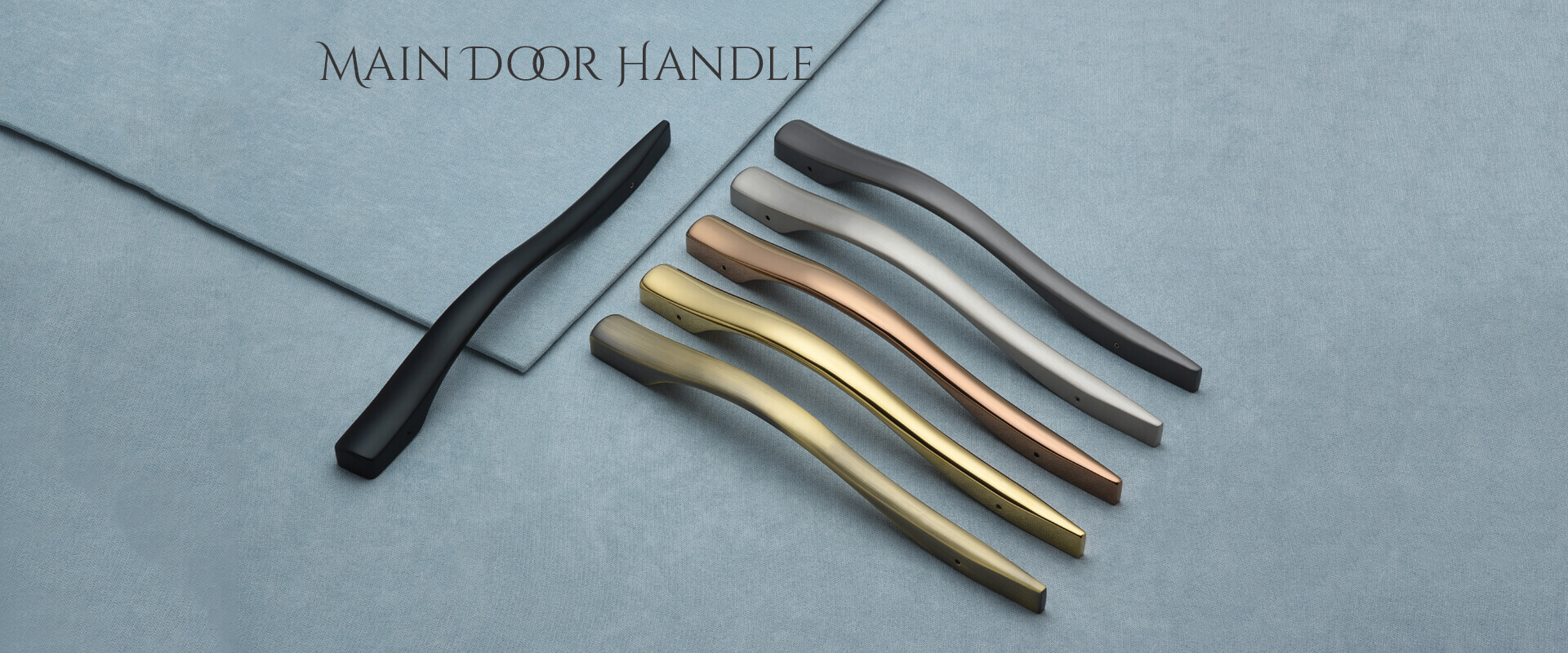 Main Door Handle