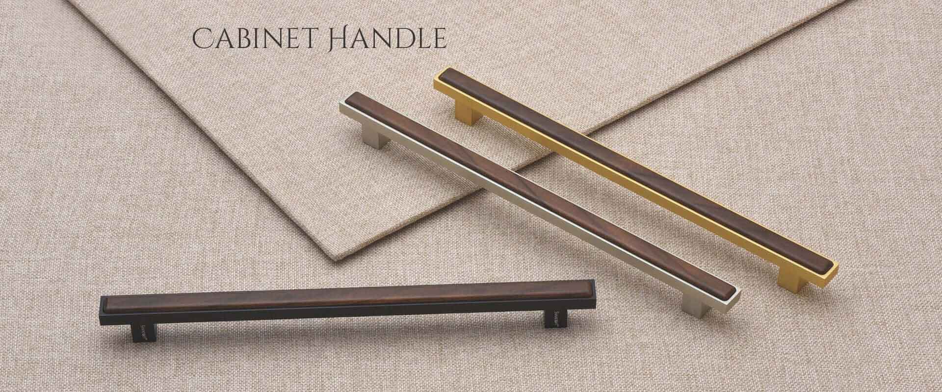 Cabinet Handle