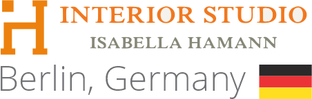 Isabella Natalia Hamann Flag